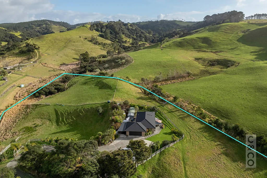 188 McPike Road, Waimauku, Rodney, Auckland