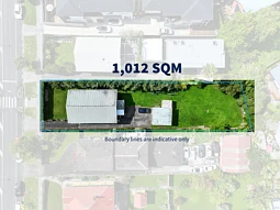52 Garnet Road, Westmere