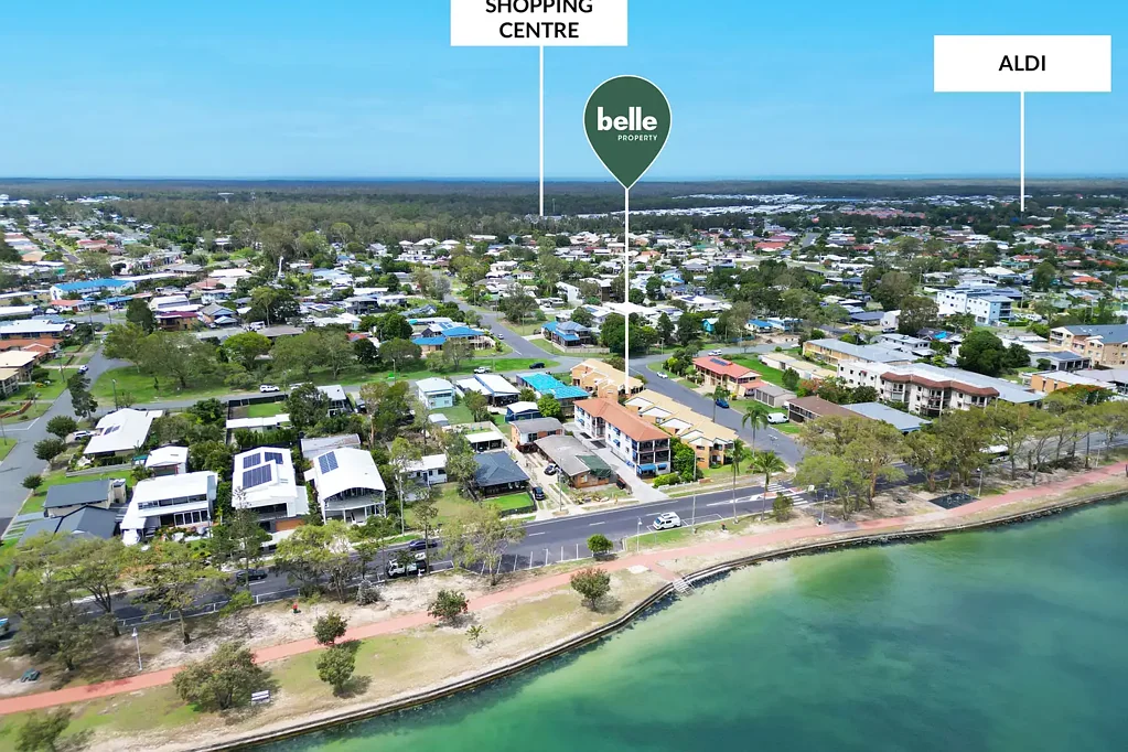 1/20 Winston Drive, Bongaree, QLD 4507