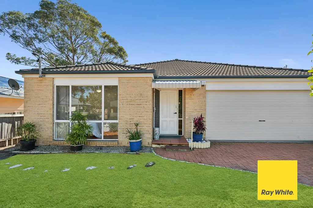 27 Terry Avenue, Woy Woy, NSW 2256