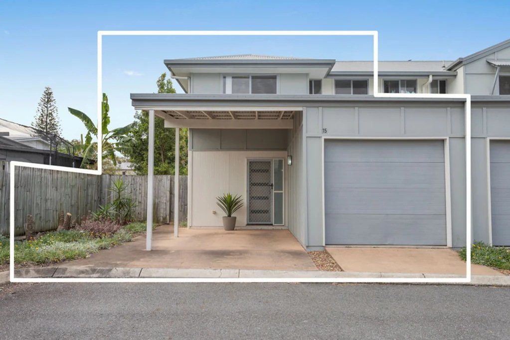 15/108 Cemetery Road, Raceview, QLD 4305