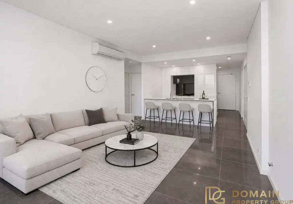 Gosford 2Phòng ngủ Harbourview Apartment - Sophisticated Elevated Living & Low Strata Levies