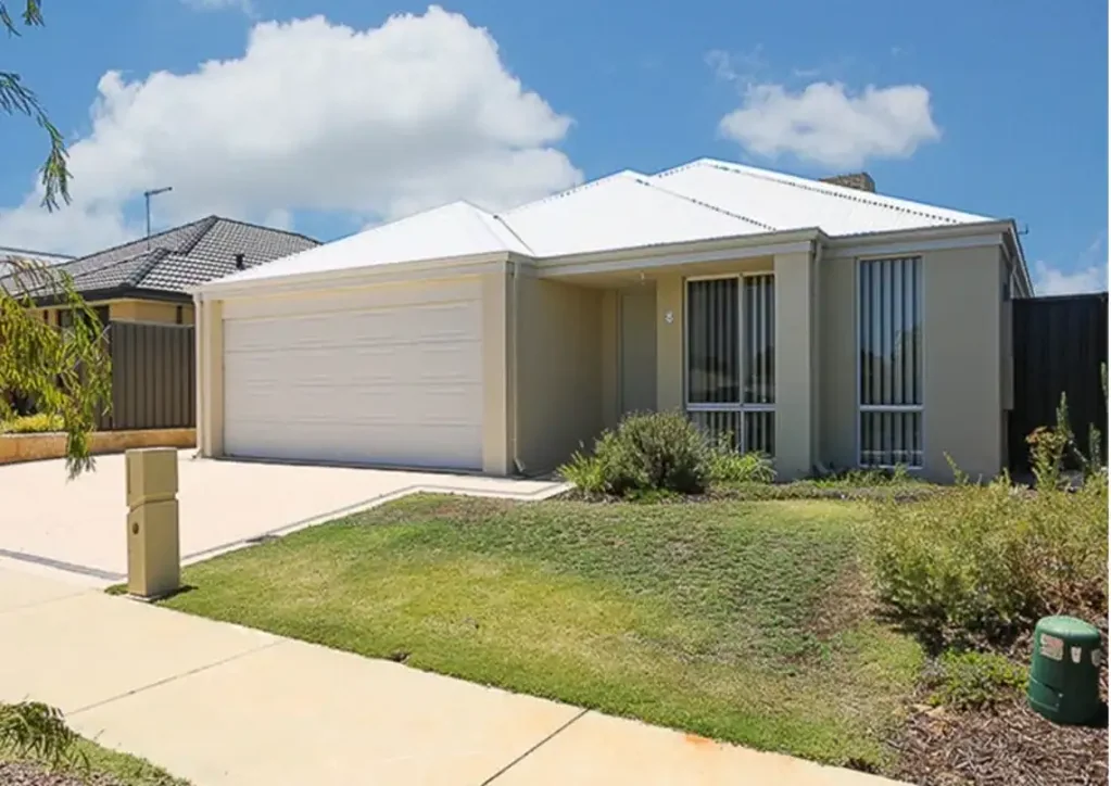 8 Stableford Loop, Yanchep, WA 6035