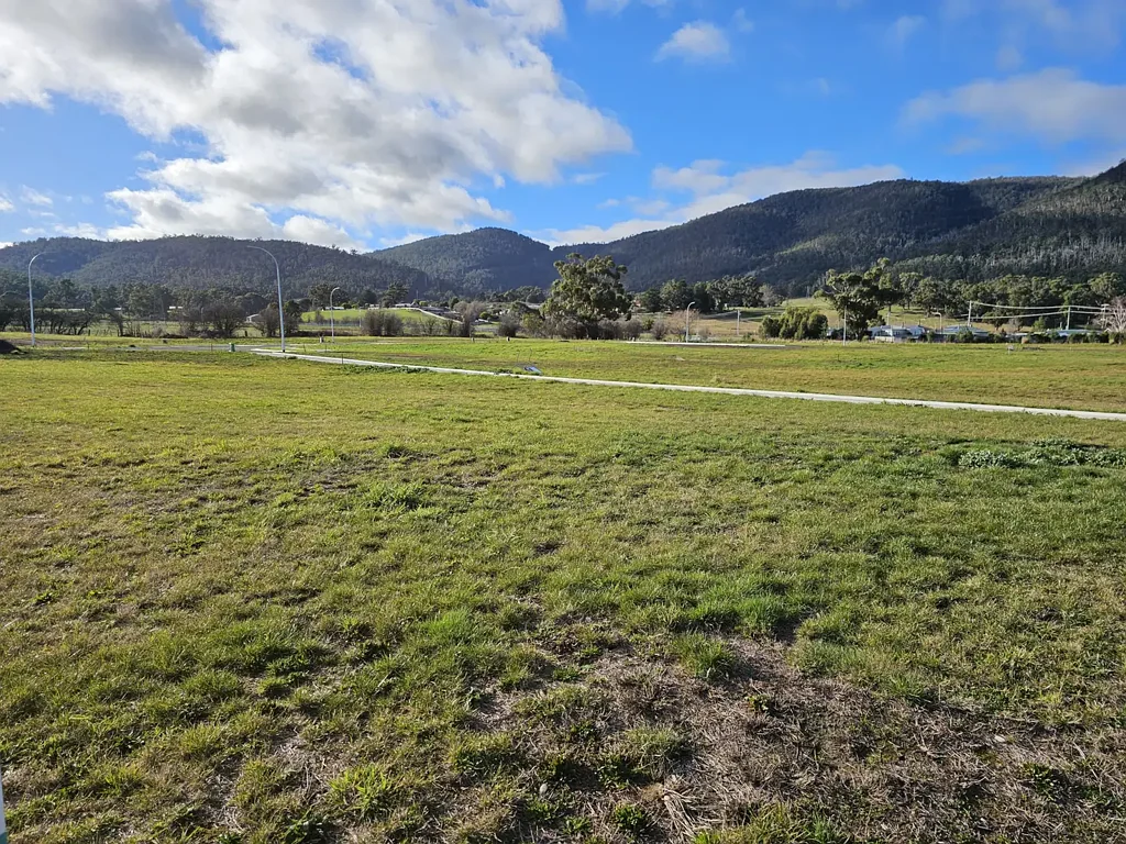 Huonville Prime Residential Building Block