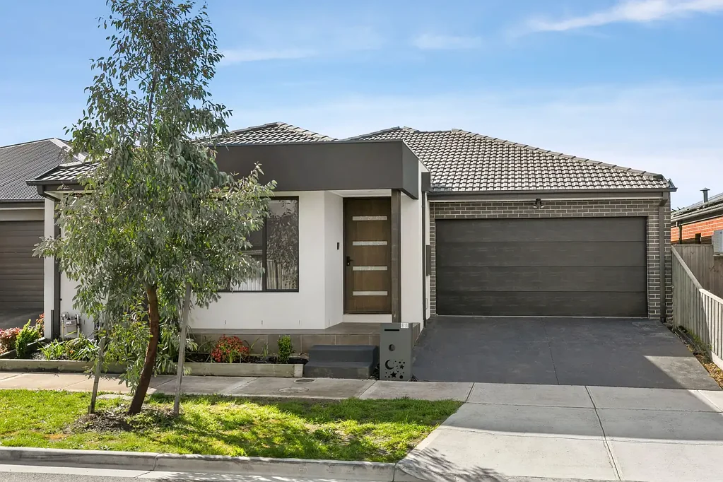Mickleham 4બેડરૂમ Wonderful family home