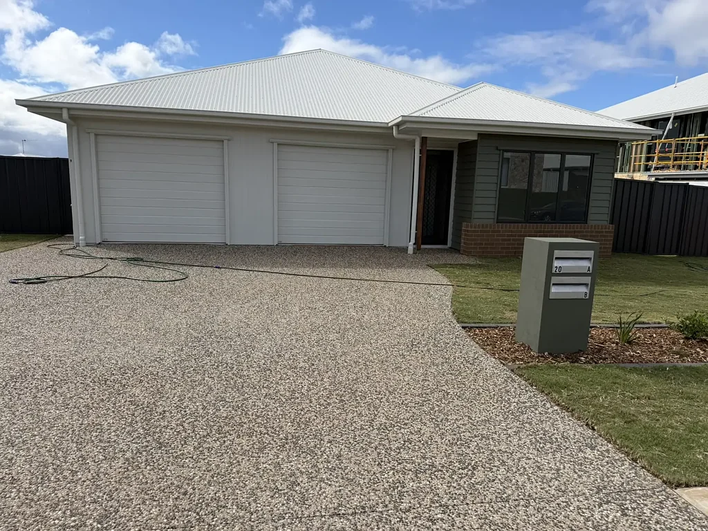 3 Bedroom Delight !