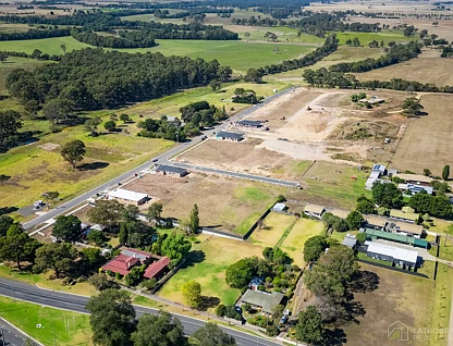 LOT 47/38 Ridge Views Estate, Rosedale, VIC 3847, 0 ਕਮਰੇ, 0 ਬਾਥਰੂਮ, Section