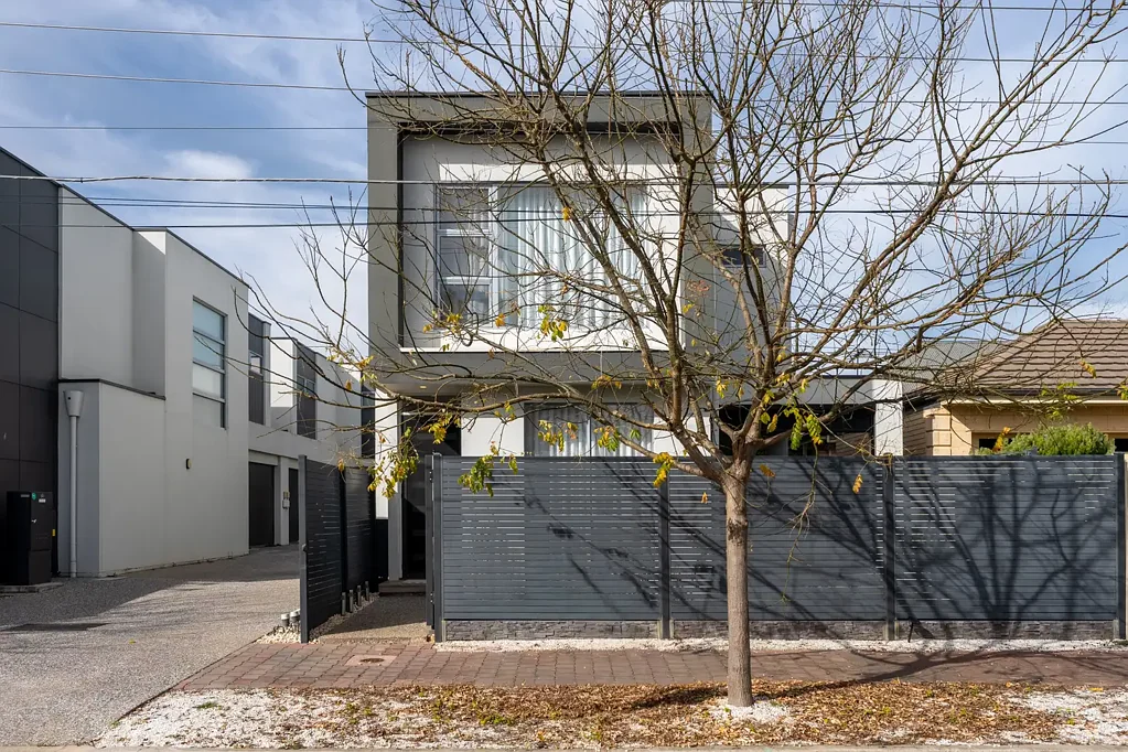 Campbelltown 3Kwarto More Than Your Average Townhouse