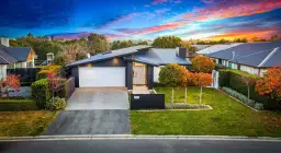 5 Sterling Drive, Prebbleton