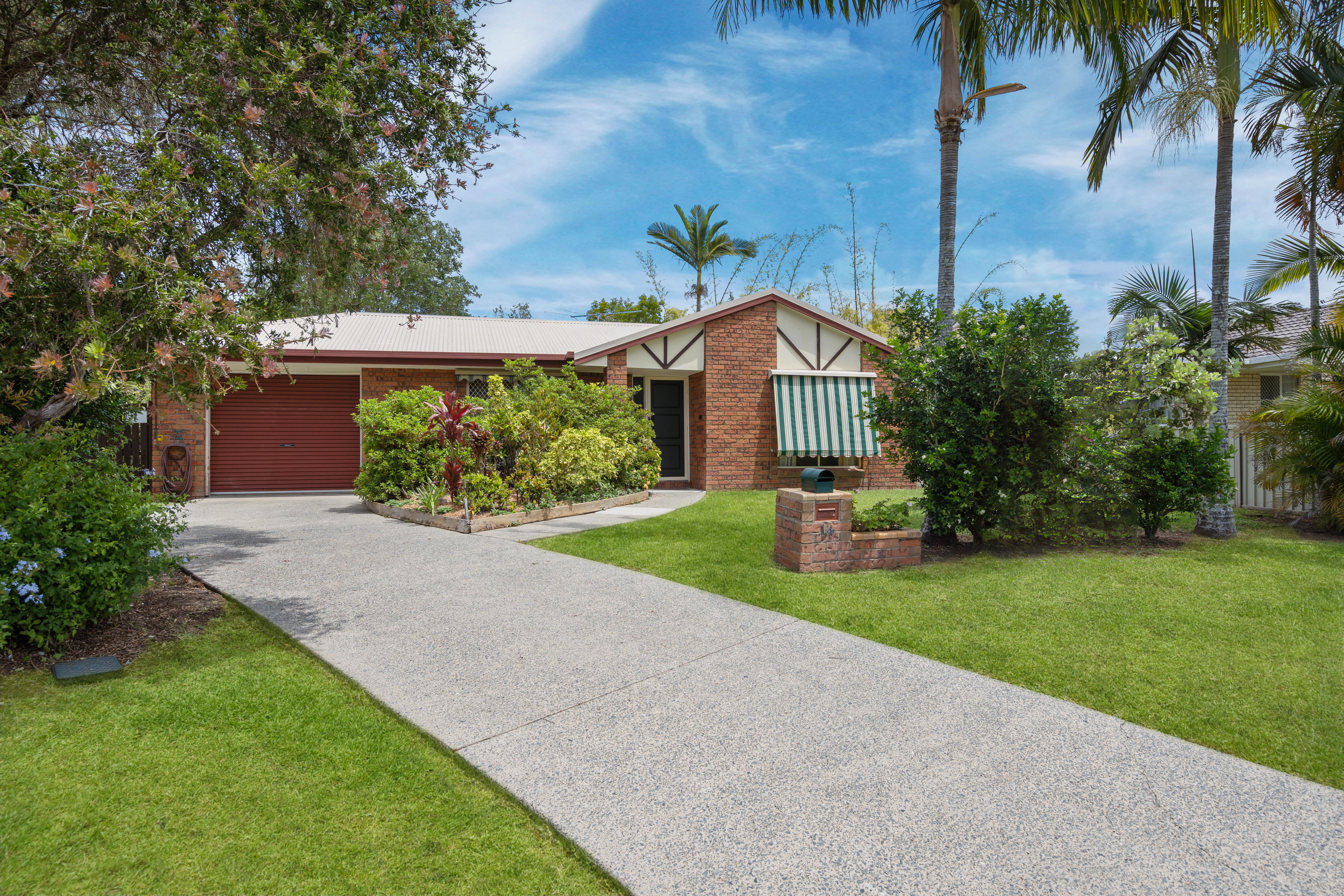 14 MARANG CT, TANAH MERAH QLD 4128, 0 રૂમ, 0 બાથરૂમ, House