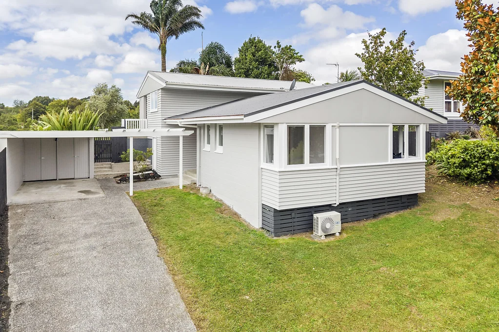 43 Totara Street, Waiuku, Franklin, Auckland