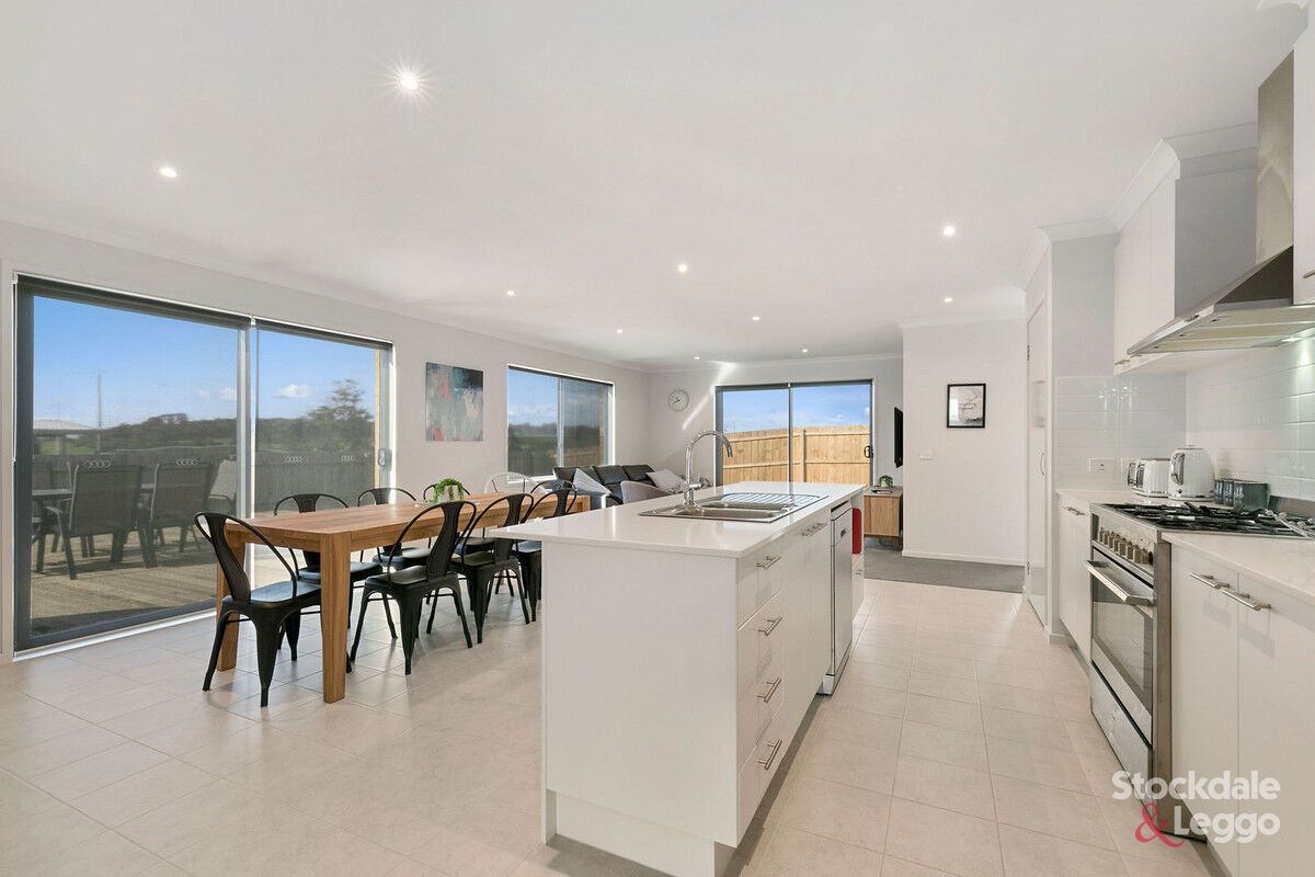 58 BOARDWALK BVD, COWES VIC 3922, 0 રૂમ, 0 બાથરૂમ, House