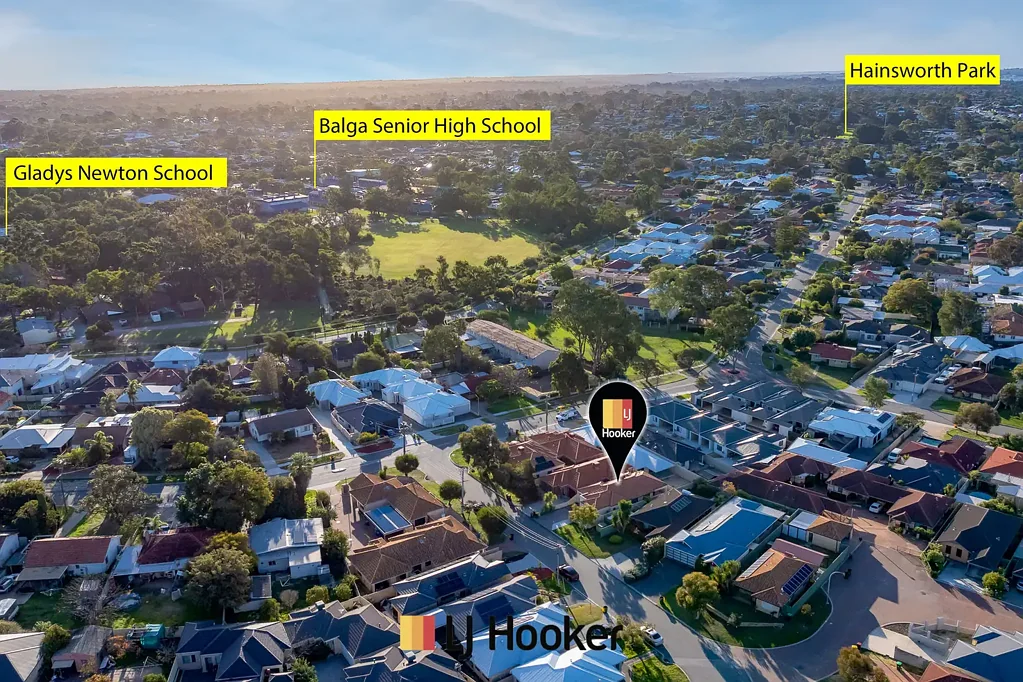 50 Keeble Way, Balga, WA 6061