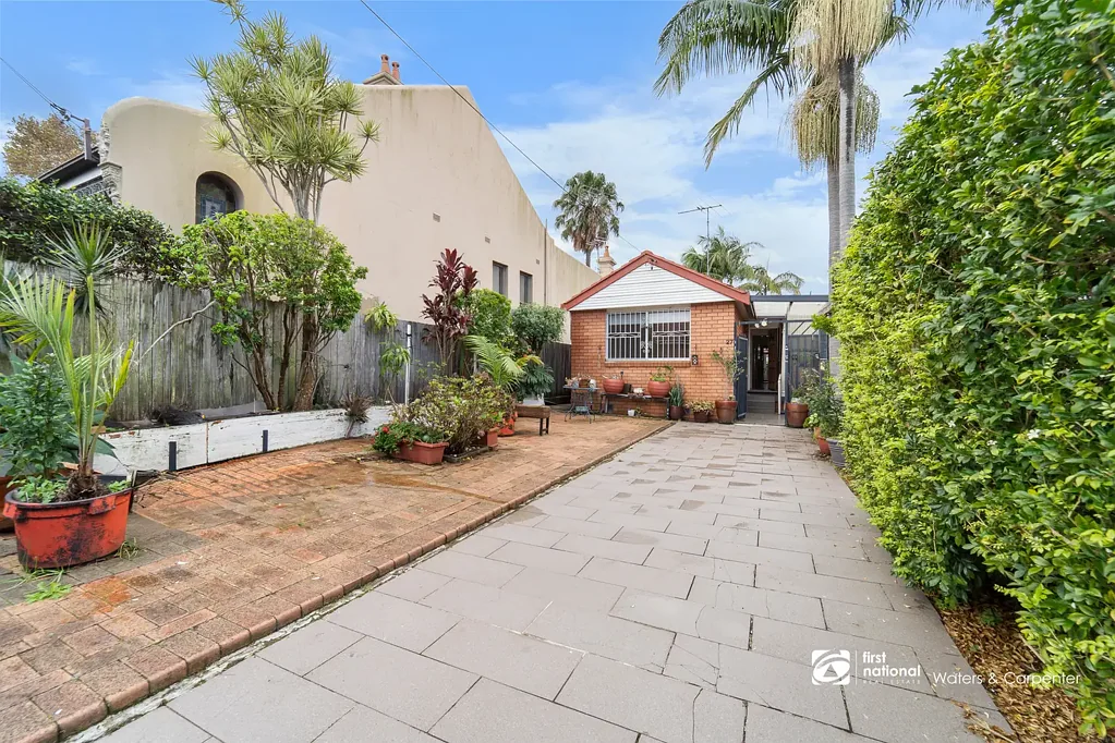 Leichhardt 3 Bedroom UNDER INSTRUCTIONS TO SELL
