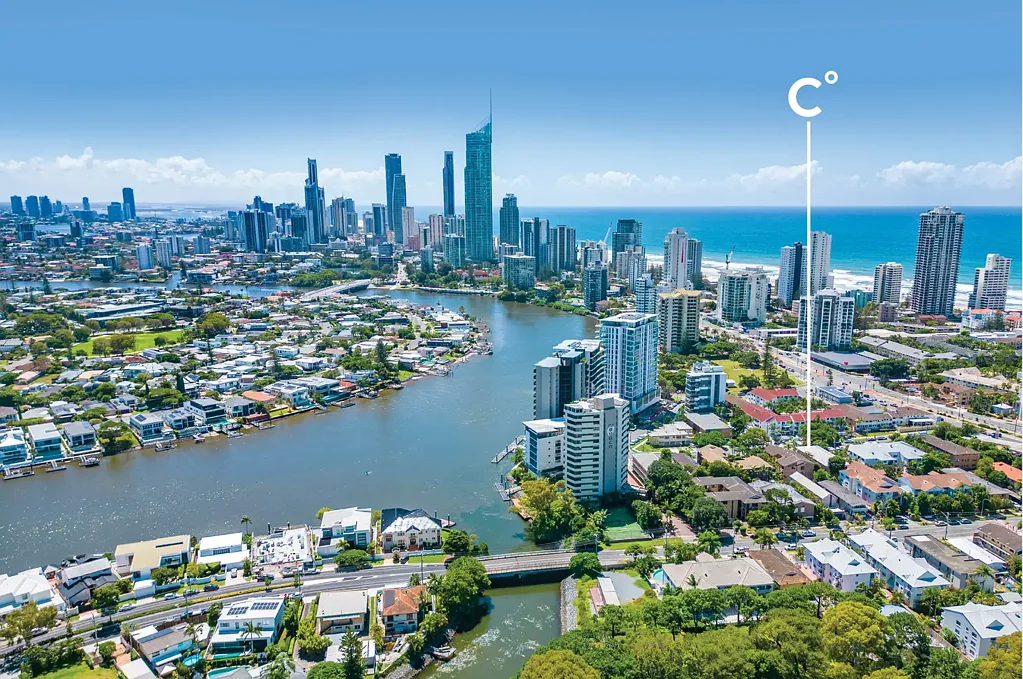 1/20 Genoa Street, Surfers Paradise, QLD 4217