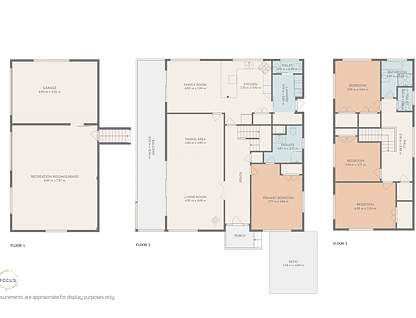 23F Kennedy Grove, Stokes Valley, Lower Hutt, Wellington, 4房, 2浴, 独立屋