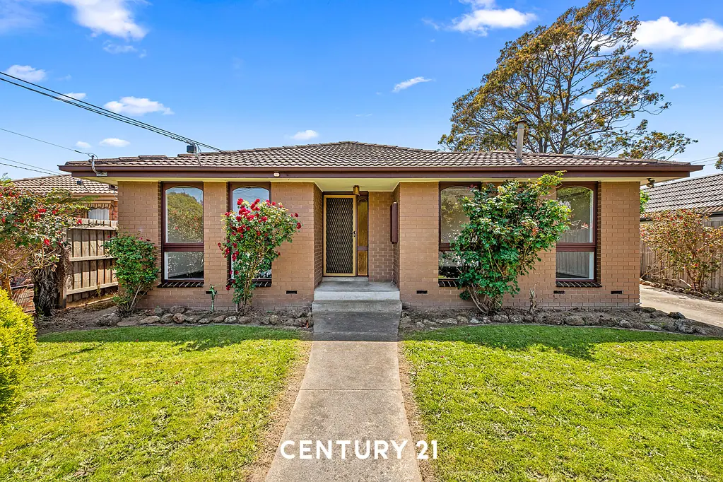 5 Trevor Court, Keysborough, VIC 3173