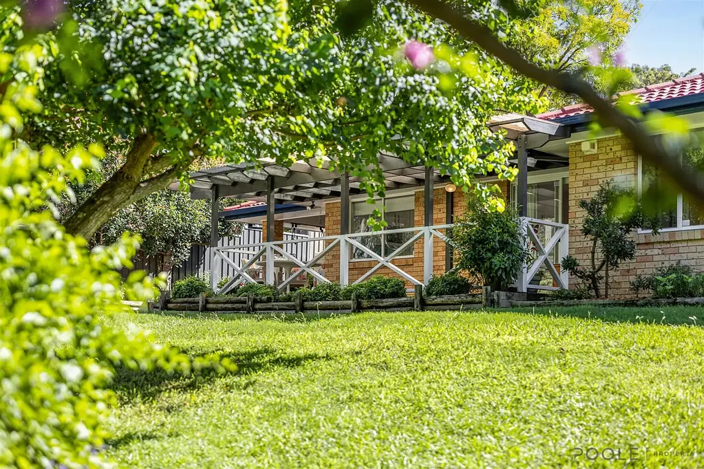 32 Strathdon Crescent, Blaxland, NSW 2774