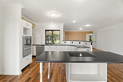 36 Johnston Boulevard, Urraween, QLD 4655, 4房, 2浴, House