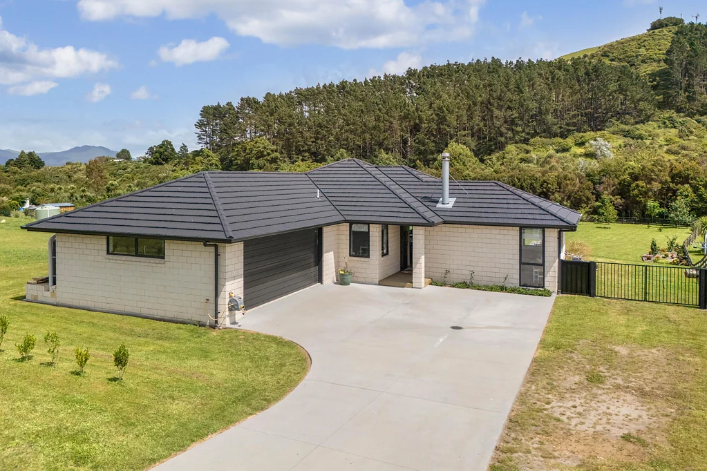 Waihi 3غرفة نوم Do Not Settle for Less - Buy This Beautiful Home