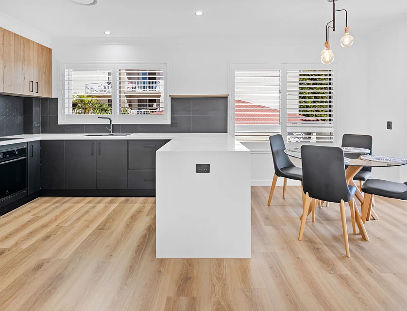 4/12-14 Lloyd Street, Southport, Gold Coast, 2 રૂમ, 2 બાથરૂમ, Apartment