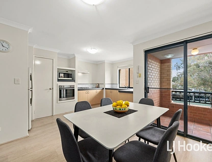 8/990 Albany Highway, East Victoria Park, South East Perth, 3 Schlafzimmer, 2 Badezimmer, Apartment