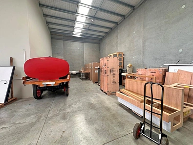 Address Withheld, Mangere, Manukau City, 0 Bedrooms, 0 Bathrooms, Industrial Premises