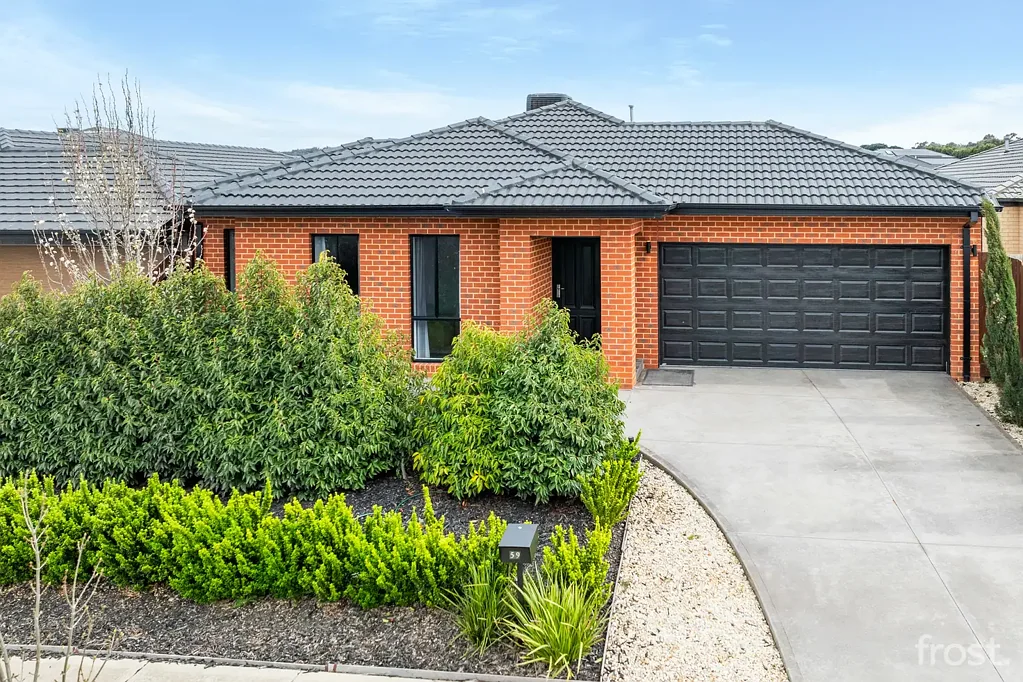 59 Holly Drive, Wallan, VIC 3756