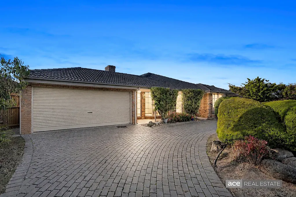 Spacious Family Living in the Sought-After Kingston Gardens Estate