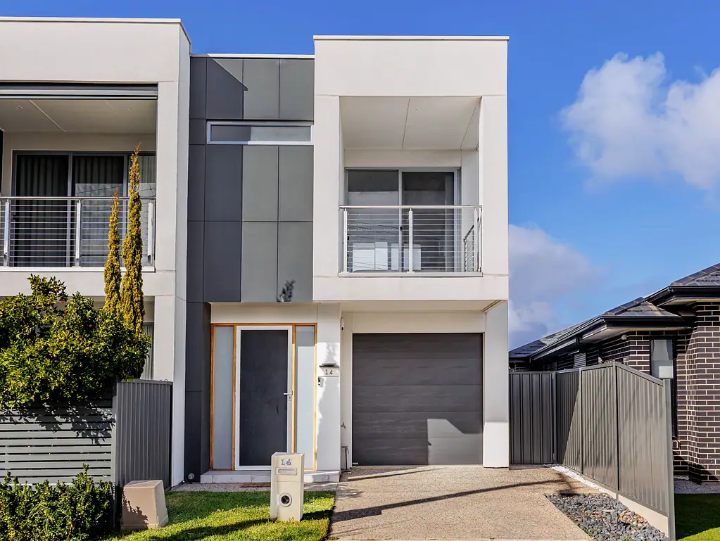 Woodville West 3 Bedroom Modern Living with Effortless Lifestyle Appeal