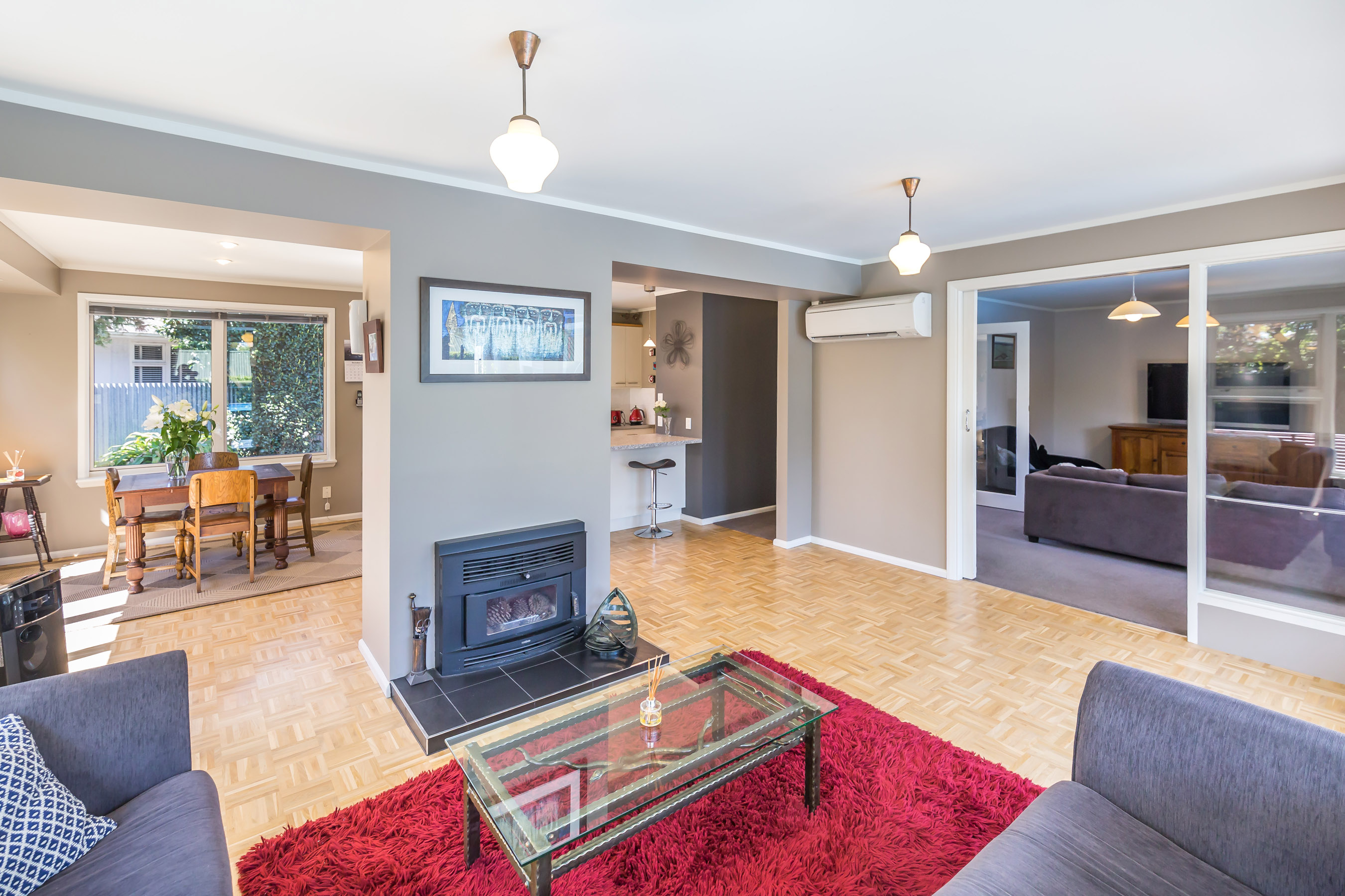 6 Stanbury Avenue, Somerfield, Christchurch, 4房, 0浴