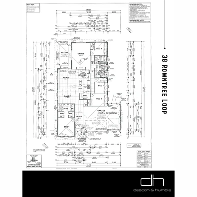 38 Rowntree Loop, Landsdale, WA 6065, 4 Bedrooms, 2 Bathrooms, House