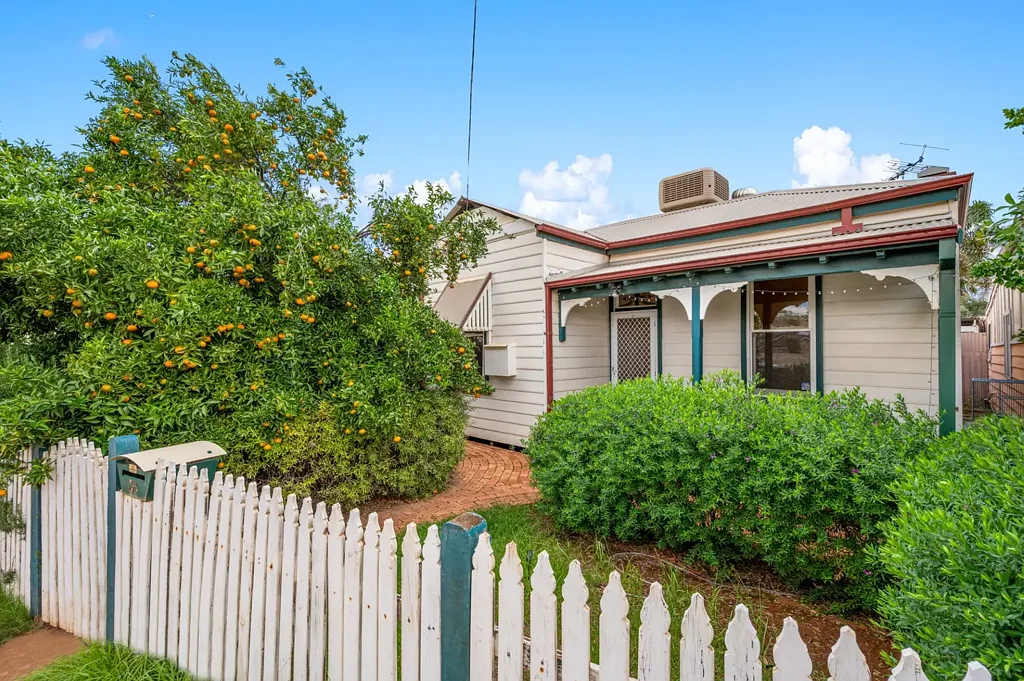 36 George Street, Kalgoorlie, WA 6430