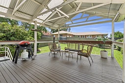 131 Francis Street, Richmond