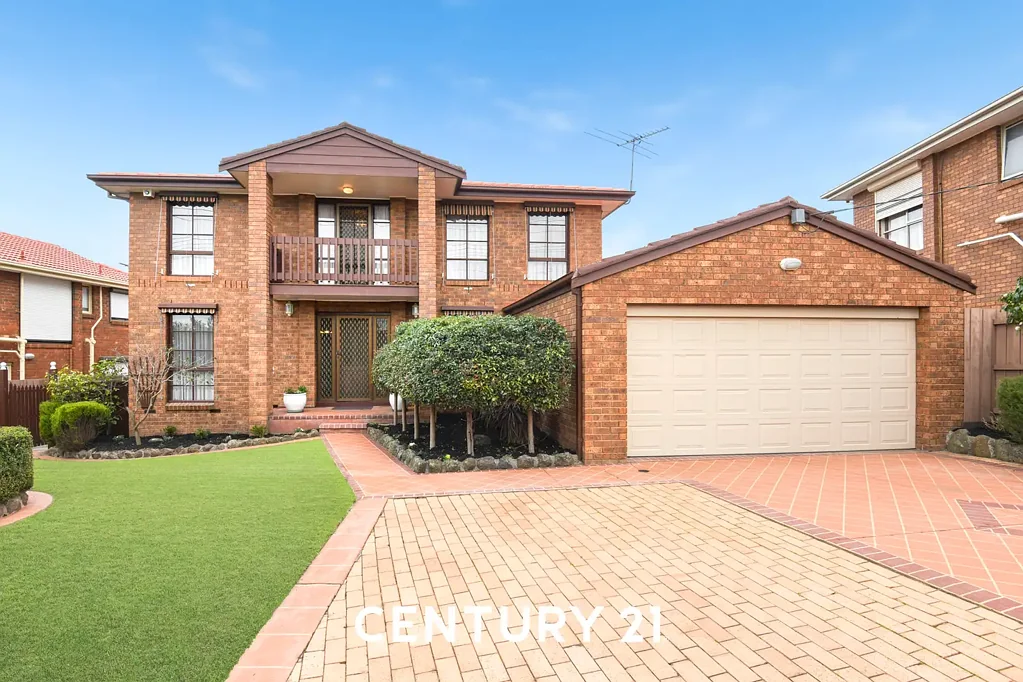 Oakleigh South 4Phòng ngủ Affordable Solid Family Home with Unlimited Potential