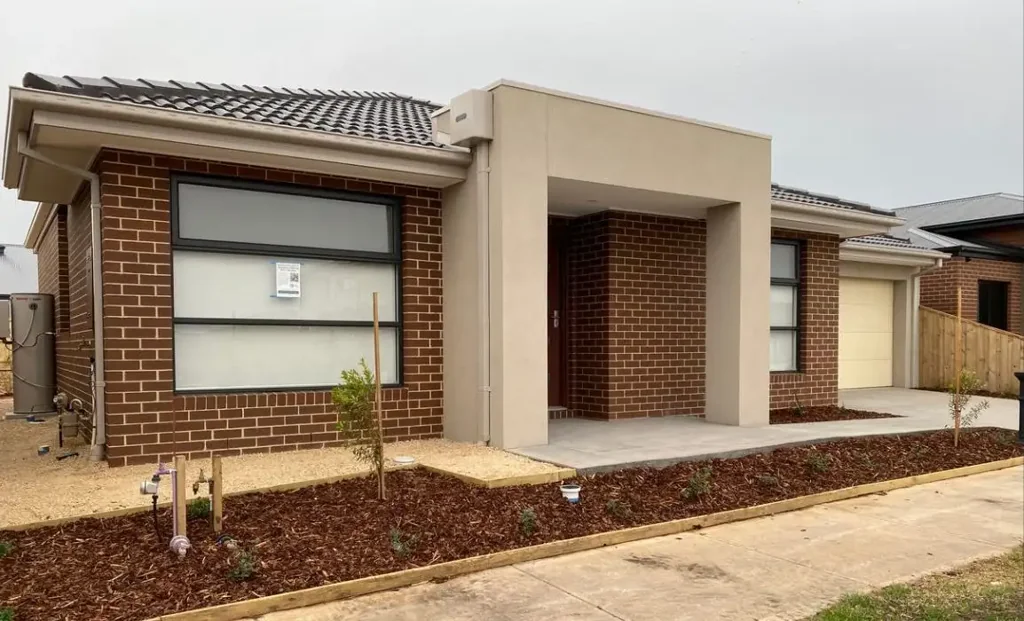 3 Bedroom home in Werribee