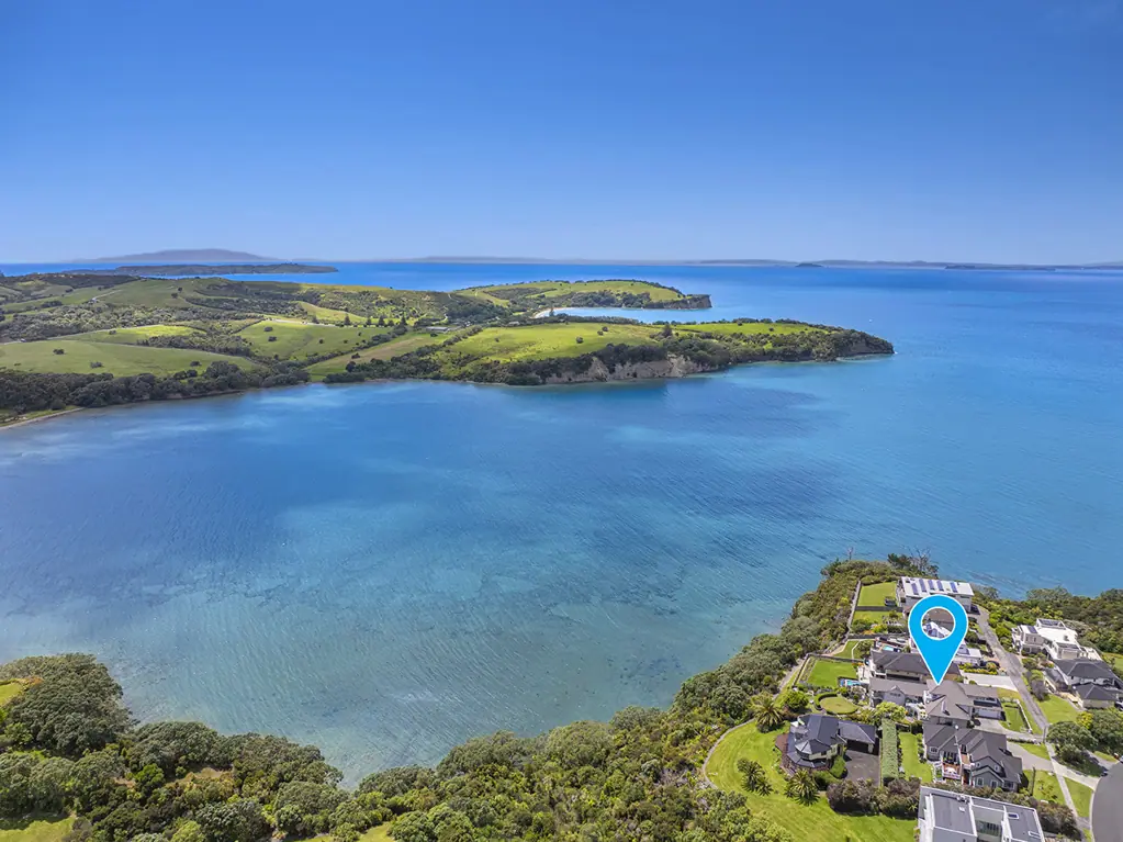 Gulf Harbour 5房  Breathtaking Views, Your Luxury Lifestyle Awaits