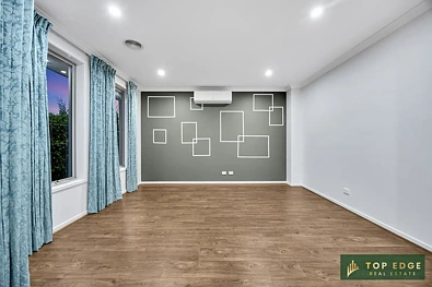 21 CASCADE DR, AINTREE VIC 3336, 0 침실, 0 욕실, House