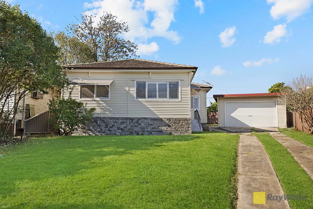8 Dell Street, Blacktown, NSW 2148