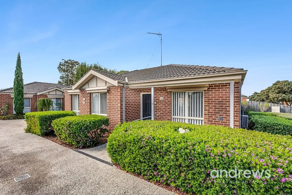 1/5 Krisanway Drive, Marshall, VIC 3216