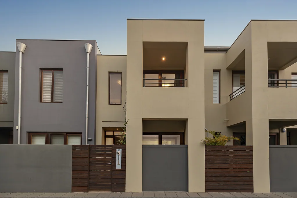57 Halifax Street, Adelaide, SA 5000