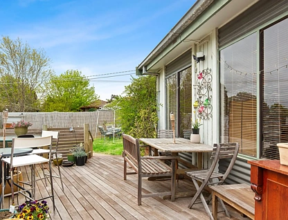 118 Country Club Dr, Clifton Springs, Geelong, 3部屋, 1バスルーム, House