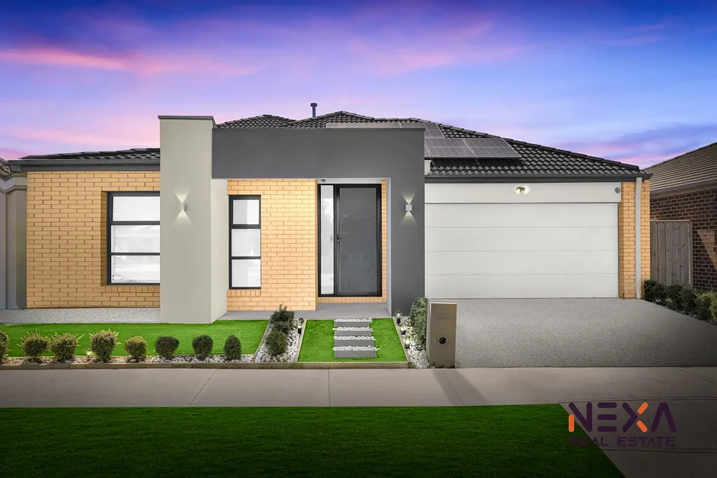 13 Joy Drive, Mickleham, VIC 3064