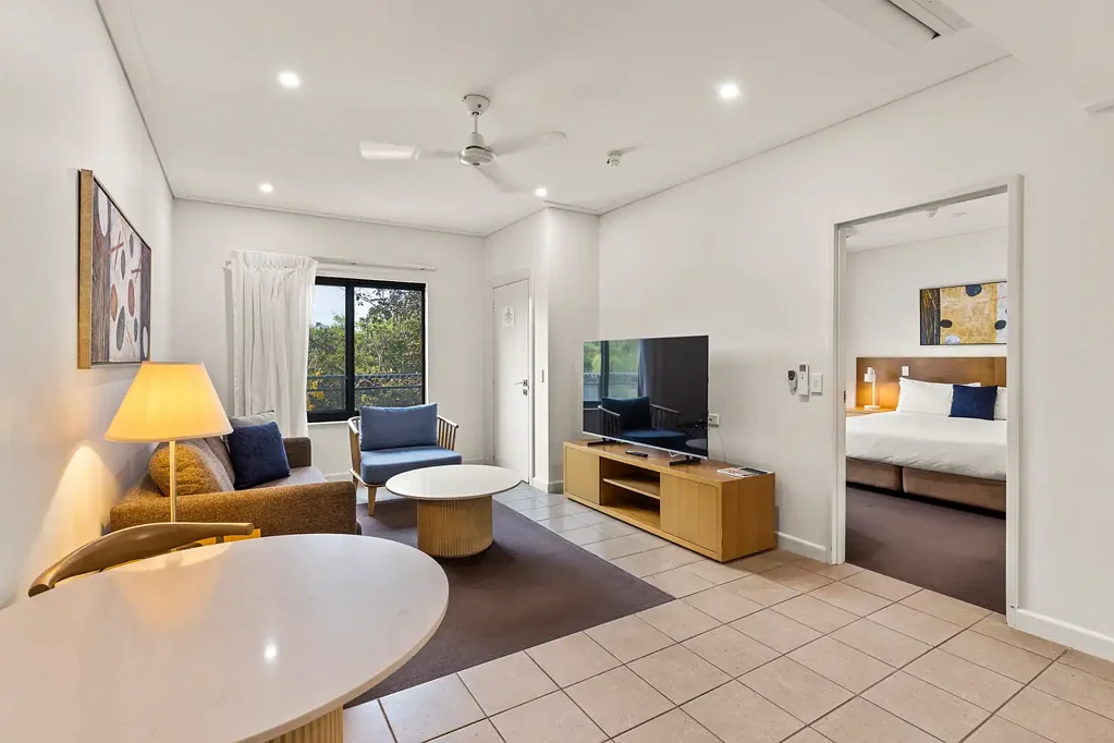 Broome 1 Slaapkamer QUALITY HOLIDAY APARTMENT AT TOWN BEACH