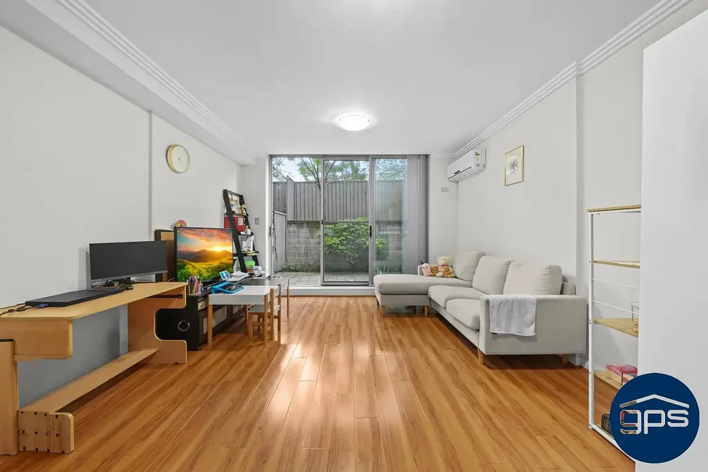 Silverwater 2 Bedroom Affordable Modern Two Bedroom
