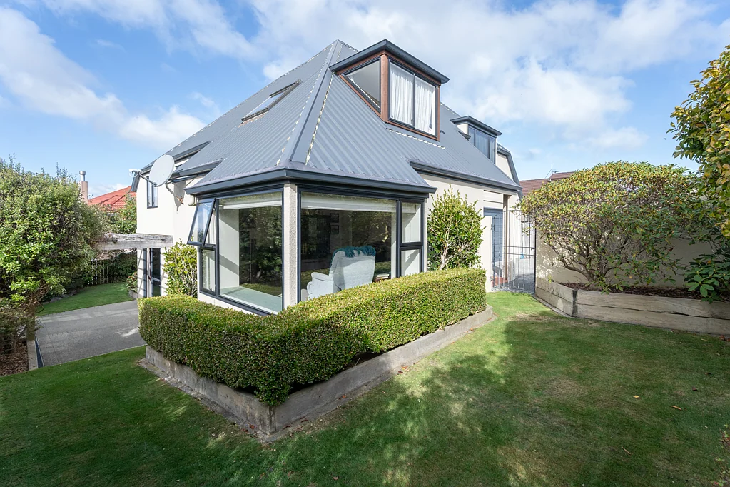 157 Westchester Drive, Churton Park, Wellington