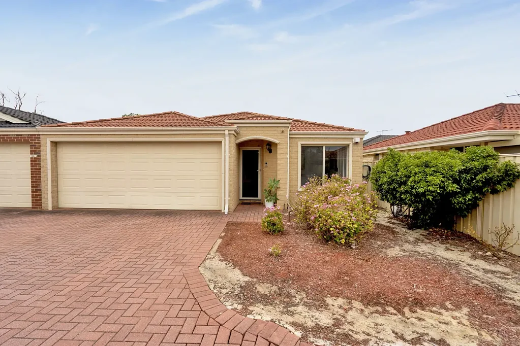 4/81 Ivanhoe St, Morley, WA 6062
