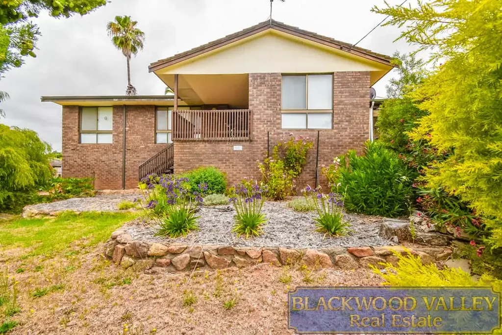 LOT 8/31 Spencer Street, Bridgetown, WA 6255