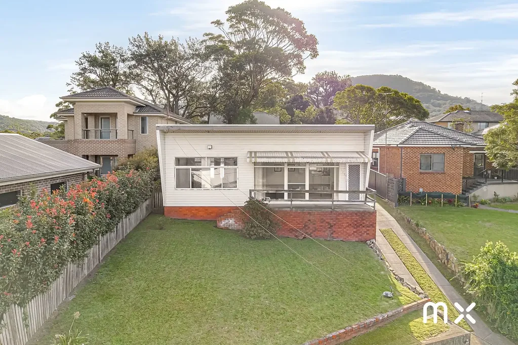 132 Robsons Road, West Wollongong, NSW 2500