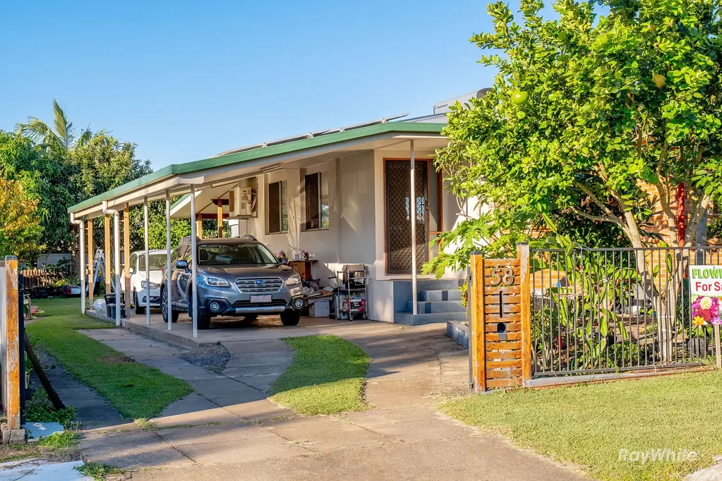 58 Totten Street, Kepnock, QLD 4670